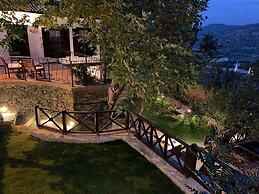 Adissa Hotel Şirince