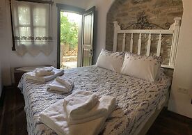 Adissa Hotel Şirince