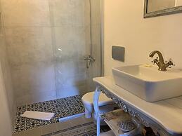 Adissa Hotel Şirince