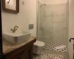Adissa Hotel Şirince