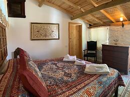Adissa Hotel Şirince
