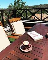 Adissa Hotel Şirince