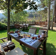 Adissa Hotel Şirince