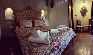 Adissa Hotel Şirince
