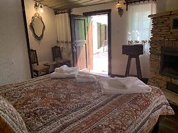 Adissa Hotel Şirince