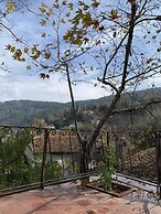 Adissa Hotel Şirince