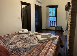 Adissa Hotel Şirince