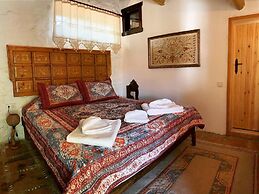 Adissa Hotel Şirince