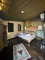 Adissa Hotel Şirince