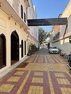 Albana Haveli