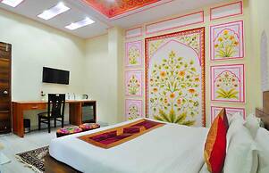 Albana Haveli