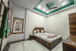 Albana Haveli