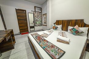 Albana Haveli