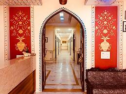 Albana Haveli