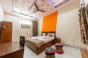 Albana Haveli