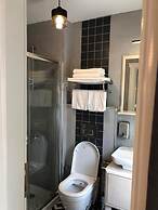 White Island Boutique Hotel