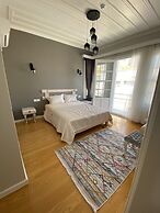 White Island Boutique Hotel
