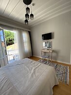 White Island Boutique Hotel