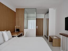 Atlantica Nissaki Beach - Adults Only