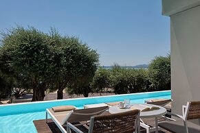 Atlantica Nissaki Beach - Adults Only