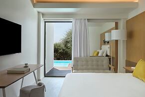 Atlantica Nissaki Beach - Adults Only