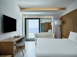 Atlantica Nissaki Beach - Adults Only