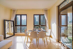 KOHH – 1BR in Zanzebeel