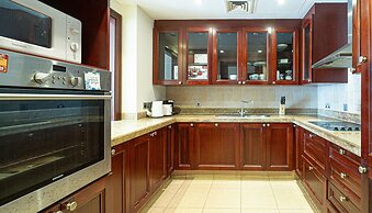 KOHH – 1BR in Zanzebeel