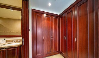 KOHH – 1BR in Zanzebeel