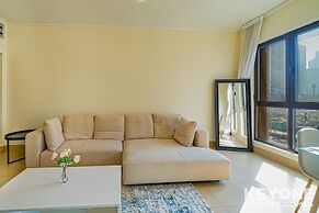 KOHH – 1BR in Zanzebeel