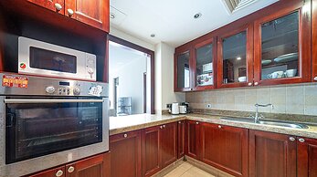 KOHH – 1BR in Zanzebeel