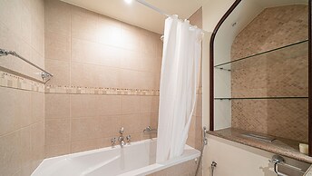 KOHH – 1BR in Zanzebeel