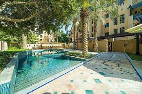 KOHH – 1BR in Zanzebeel