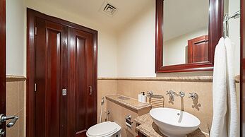 KOHH – 1BR in Zanzebeel