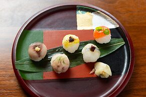 Naoshima Ryokan