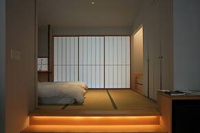 Naoshima Ryokan