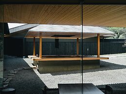 Naoshima Ryokan
