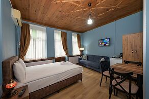 Taksim Antique Hotel