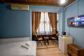 Taksim Antique Hotel