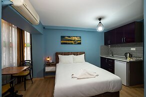 Taksim Antique Hotel