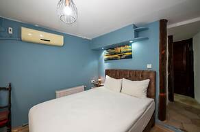 Taksim Antique Hotel