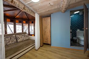 Taksim Antique Hotel