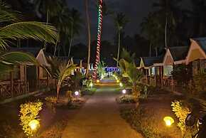 Honey Moon Beach Resort