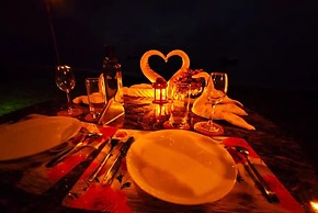 Honey Moon Beach Resort