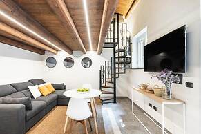 Modern and Spacious Apartment in Noto, Sicily
