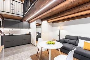 Modern and Spacious Apartment in Noto, Sicily