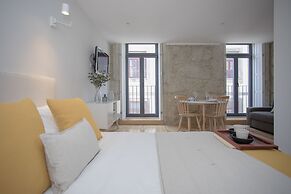 Liiiving - Charming Downtown Delight II