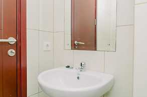 Spacious And Homey 2Br At Asatti Apartment