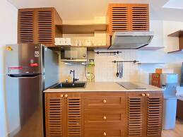 Spacious 2Br Apartment Tamansari Tera Residence