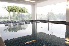 Spacious 2Br Apartment Tamansari Tera Residence